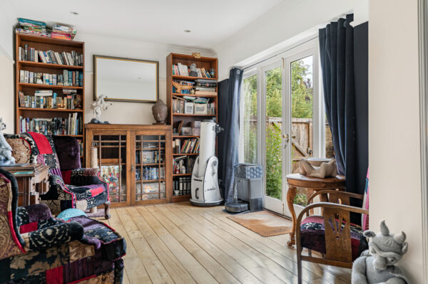 Tamworth Road, Hertford, SG13