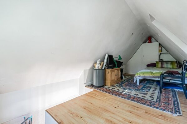 Mimram Cottage, 2, Poplars Green, Hertford, SG14 2NQ