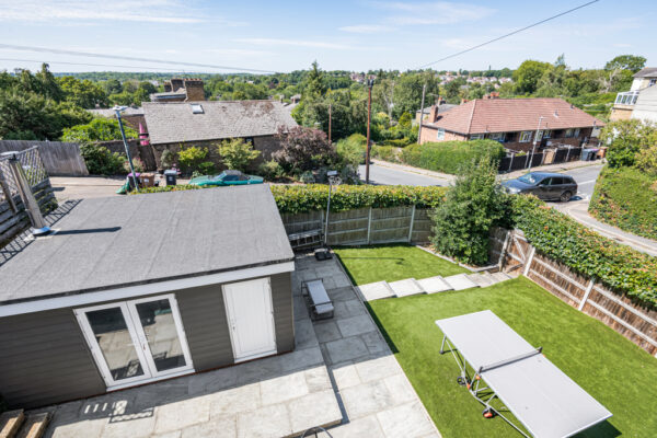 Byde Street, Hertford, SG14