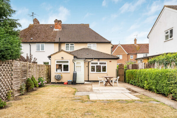 High Street, Watton At Stone, SG14