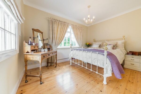Blindmans Lane, Cheshunt, EN8