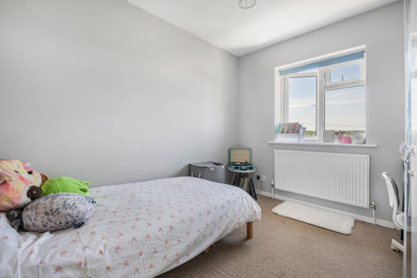Byde Street, Hertford, SG14