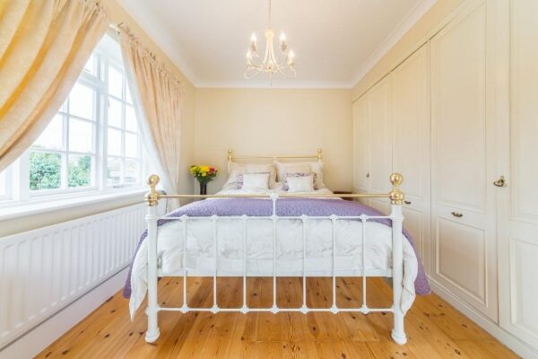 Blindmans Lane, Cheshunt, EN8
