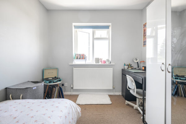 Byde Street, Hertford, SG14