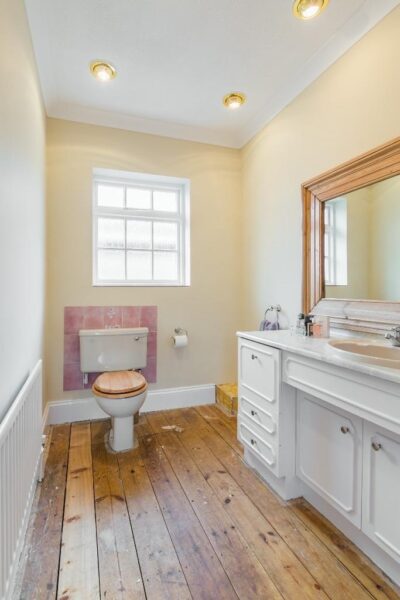 Blindmans Lane, Cheshunt, EN8