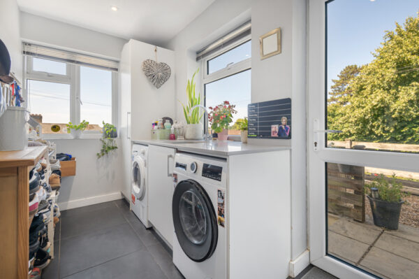 Byde Street, Hertford, SG14