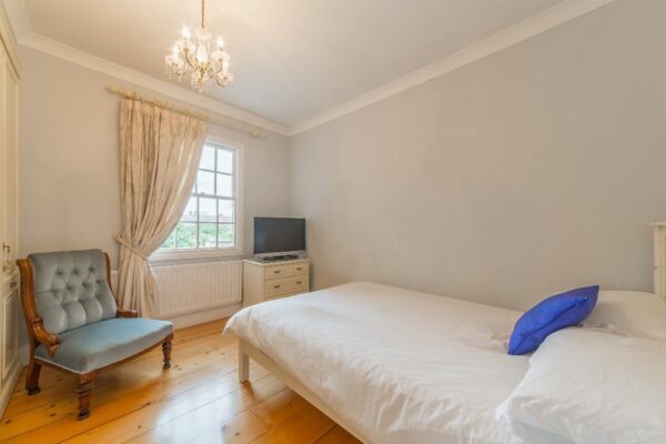 Blindmans Lane, Cheshunt, EN8