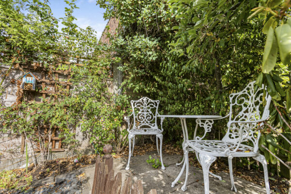 Chandlers Way, Hertford, SG14