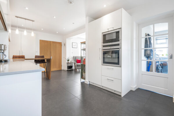 Byde Street, Hertford, SG14