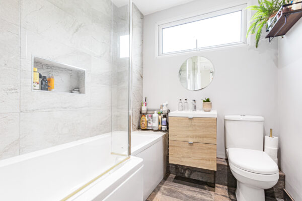 Chandlers Way, Hertford, SG14