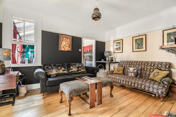 Tamworth Road, Hertford, SG13