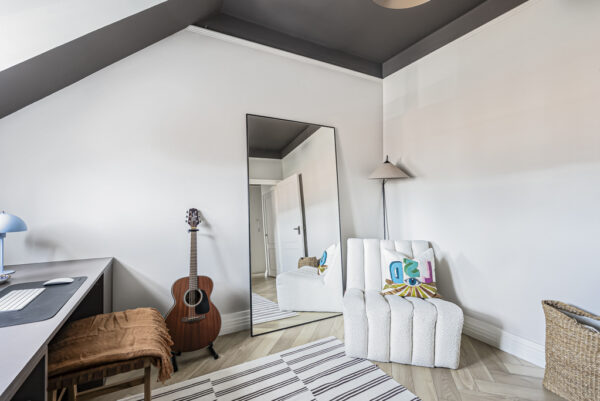 Henmarsh Court, Balls Park, SG13