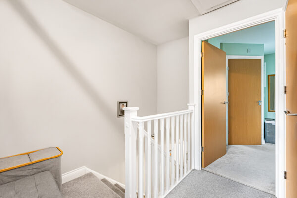 Buckwells Field, Hertford, SG14