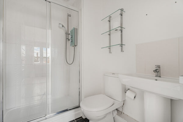 Constables Way, Hertford, SG13