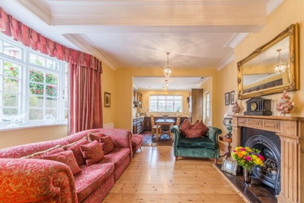 Blindmans Lane, Cheshunt, EN8