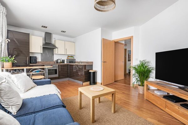 Mead Lane, Hertford, SG13