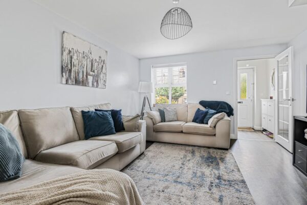 Ware Road, Hertford, SG13