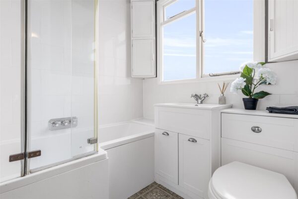 West Street, Hertford, SG13