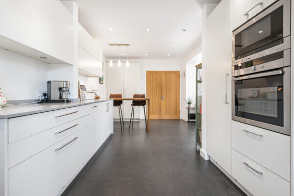 Byde Street, Hertford, SG14