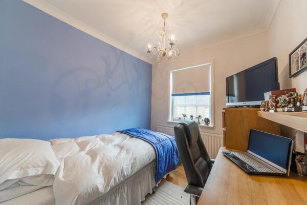 Blindmans Lane, Cheshunt, EN8