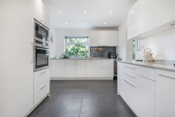 Byde Street, Hertford, SG14