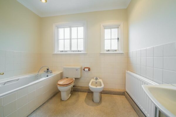 Blindmans Lane, Cheshunt, EN8