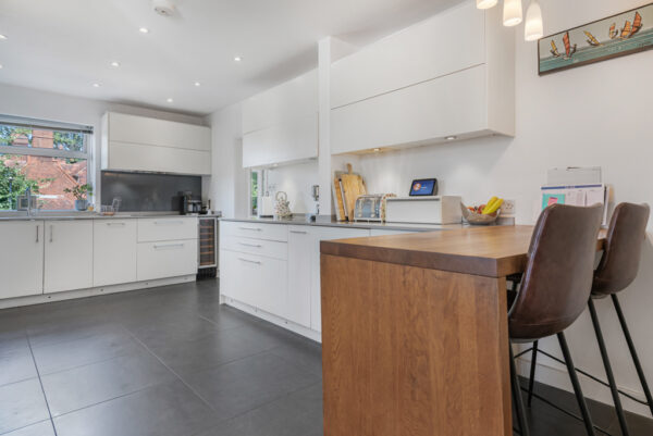 Byde Street, Hertford, SG14