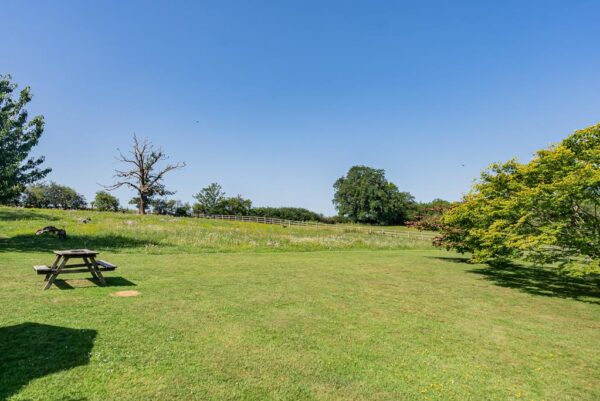 Mimram Cottage, 2, Poplars Green, Hertford, SG14 2NQ