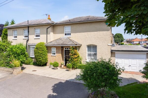 Blindmans Lane, Cheshunt, EN8