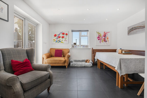 Byde Street, Hertford, SG14