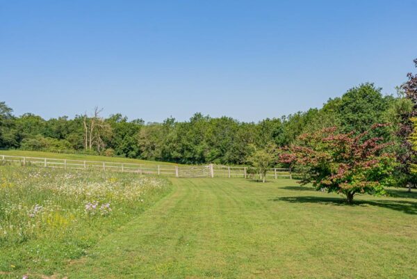 Mimram Cottage, 2, Poplars Green, Hertford, SG14 2NQ