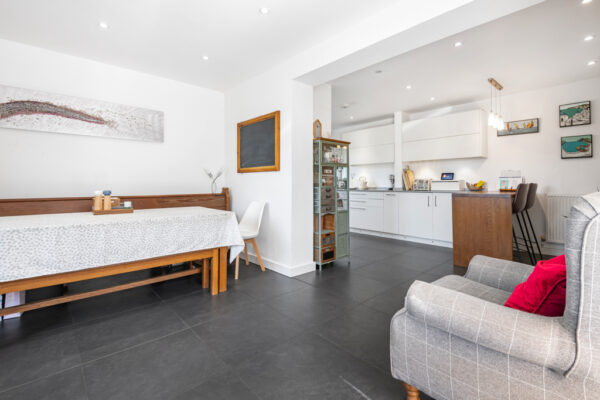 Byde Street, Hertford, SG14