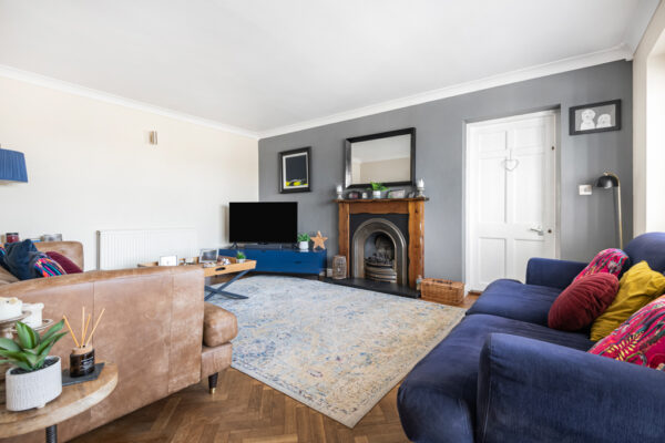 Byde Street, Hertford, SG14