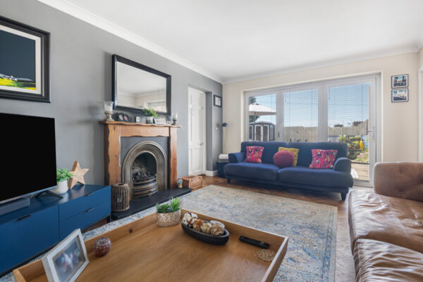 Byde Street, Hertford, SG14