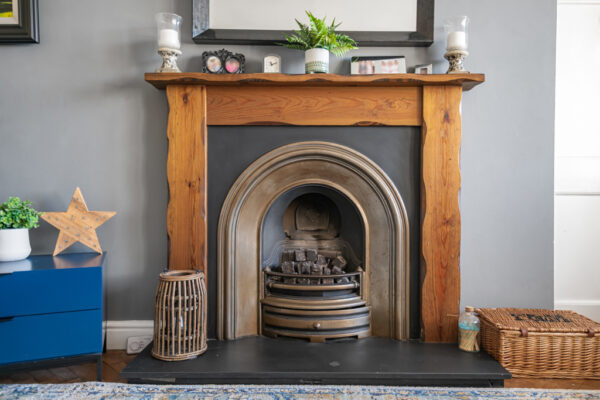 Byde Street, Hertford, SG14