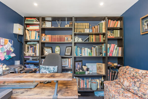 Chandlers Way, Hertford, SG14
