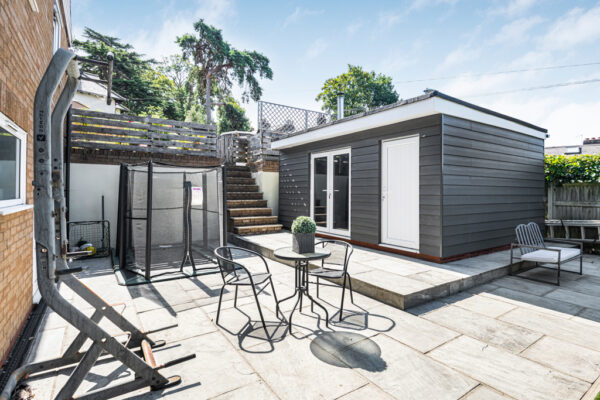 Byde Street, Hertford, SG14