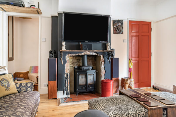Tamworth Road, Hertford, SG13