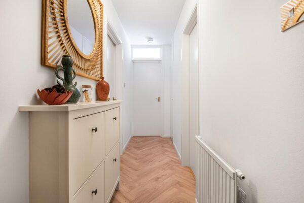 Mansfield Gardens, Hertford, SG14