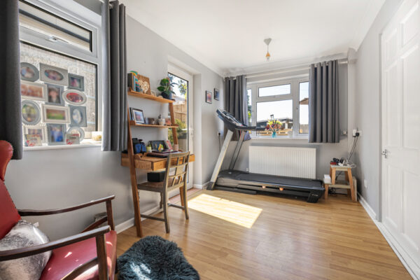 Byde Street, Hertford, SG14