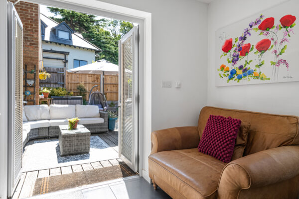 Byde Street, Hertford, SG14