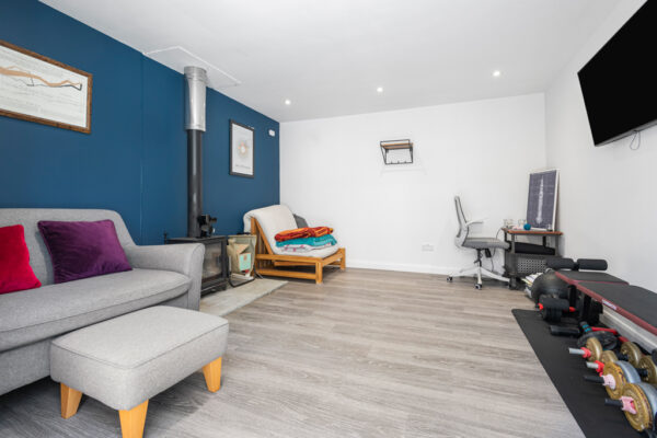 Byde Street, Hertford, SG14