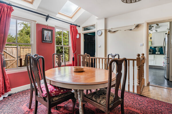 Tamworth Road, Hertford, SG13