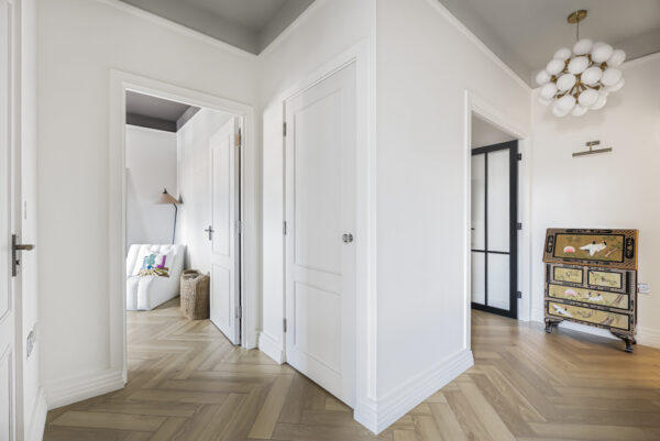 Henmarsh Court, Balls Park, SG13
