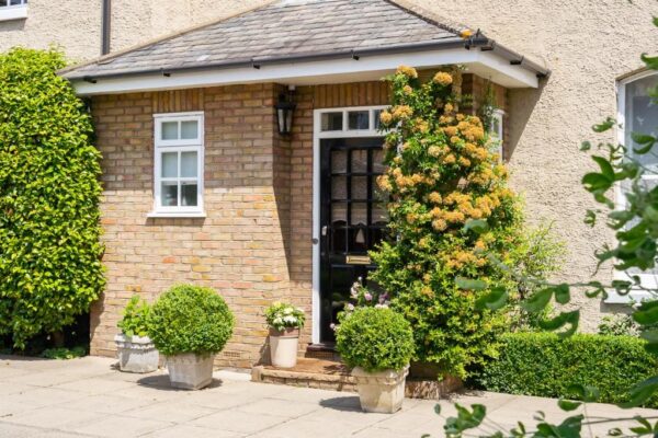 Blindmans Lane, Cheshunt, EN8