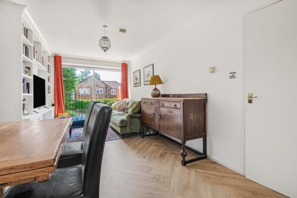 Mansfield Gardens, Hertford, SG14