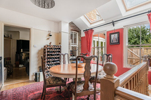 Tamworth Road, Hertford, SG13