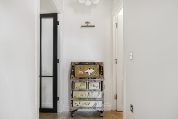Henmarsh Court, Balls Park, SG13