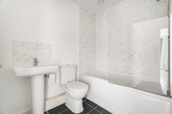Constables Way, Hertford, SG13