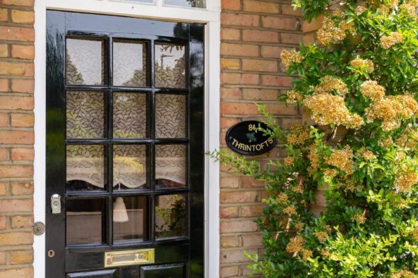 Blindmans Lane, Cheshunt, EN8